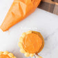 Pumpkin Pie Cupcakes- Exclusive