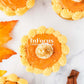 Pumpkin Pie Cupcakes- Exclusive