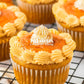 Pumpkin Pie Cupcakes- Exclusive