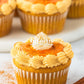 Pumpkin Pie Cupcakes- Exclusive
