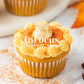 Pumpkin Pie Cupcakes- Exclusive