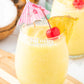 Pina Coladas- Exclusive