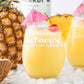 Pina Coladas- Exclusive