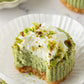 Mini Pistachio Cheesecakes- Exclusive
