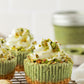 Mini Pistachio Cheesecakes- Exclusive