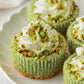 Mini Pistachio Cheesecakes- Exclusive