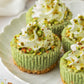 Mini Pistachio Cheesecakes- Exclusive
