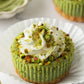 Mini Pistachio Cheesecakes- Exclusive