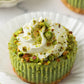 Mini Pistachio Cheesecakes- Exclusive