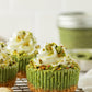 Mini Pistachio Cheesecakes- Exclusive