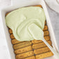 Pistachio Tiramisu- Exclusive