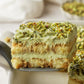 Pistachio Tiramisu- Exclusive