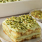 Pistachio Tiramisu- Exclusive