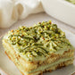 Pistachio Tiramisu- Exclusive