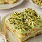 Pistachio Tiramisu- Exclusive