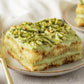 Pistachio Tiramisu- Exclusive