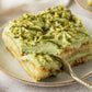 Pistachio Tiramisu- Exclusive