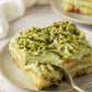 Pistachio Tiramisu- Exclusive
