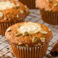 Pumpkin Cream Cheese Muffins (Starbucks Copycat)- Exclusive