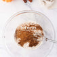 Pumpkin Cream Cheese Swirl Bread- Exclusive