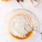 Pumpkin Cream Cheese Swirl Bread- Exclusive