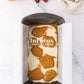 Pumpkin Cream Cheese Swirl Bread- Exclusive