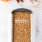 Pumpkin Cream Cheese Swirl Bread- Exclusive