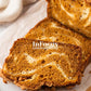 Pumpkin Cream Cheese Swirl Bread- Exclusive