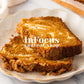 Pumpkin Cream Cheese Swirl Bread- Exclusive