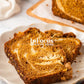 Pumpkin Cream Cheese Swirl Bread- Exclusive