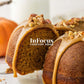 Pumpkin Spice Bundt Cake- Exclusive