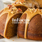 Pumpkin Spice Bundt Cake- Exclusive