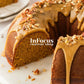 Pumpkin Spice Bundt Cake- Exclusive