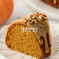 Pumpkin Spice Bundt Cake- Exclusive