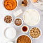 Pumpkin Cheesecake- Exclusive