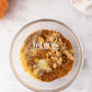 Pumpkin Cheesecake- Exclusive