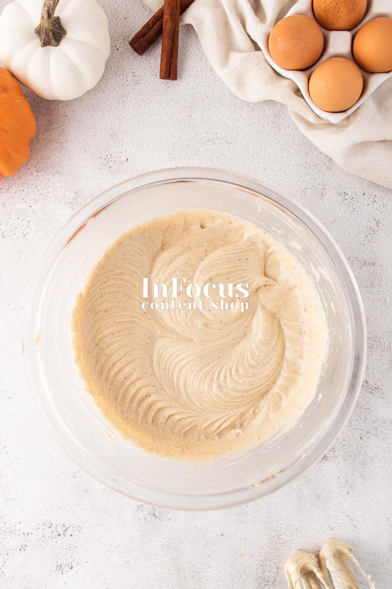 Pumpkin Cheesecake- Exclusive