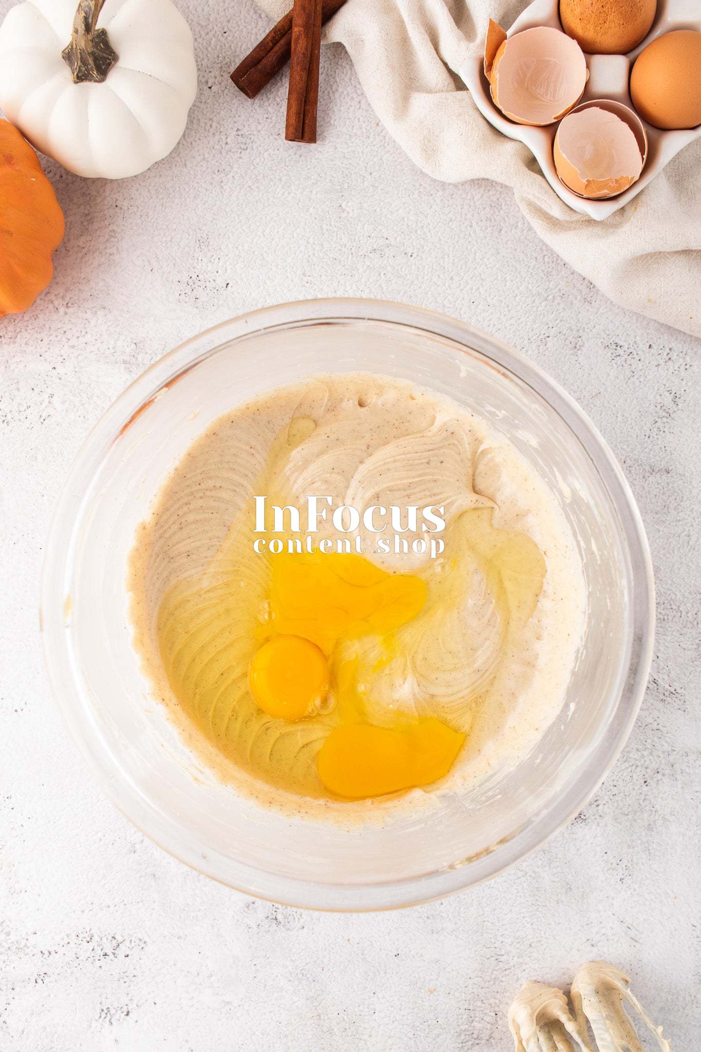 Pumpkin Cheesecake- Exclusive