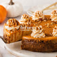 Pumpkin Cheesecake- Exclusive