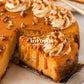 Pumpkin Cheesecake- Exclusive
