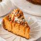 Pumpkin Cheesecake- Exclusive