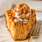 Pumpkin Cheesecake- Exclusive