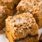 Pumpkin Coffee Cake- Exclusive