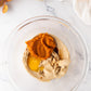 Pumpkin Chocolate Chip Cookie Cake- Exclusive