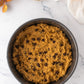 Pumpkin Chocolate Chip Cookie Cake- Exclusive
