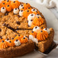 Pumpkin Chocolate Chip Cookie Cake- Exclusive