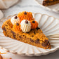 Pumpkin Chocolate Chip Cookie Cake- Exclusive