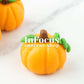 Pumpkin Cupcakes + Marzipan Pumpkins- Exclusive Bundle