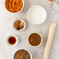 Caramel Pumpkin Pie Bars- Exclusive