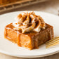 Caramel Pumpkin Pie Bars- Exclusive